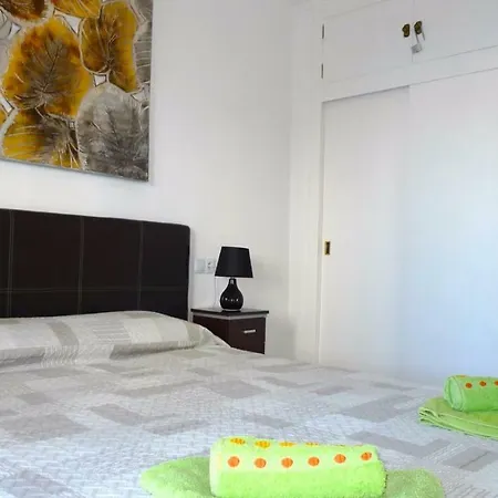 Apartment Valentina Benidorm