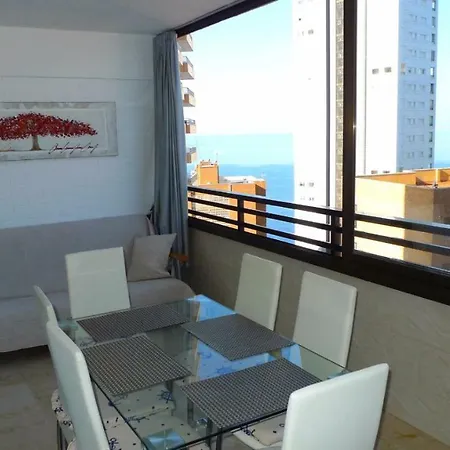 Valentina Appartement
