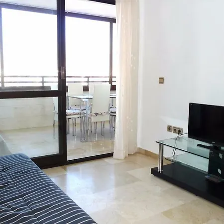 Valentina Appartement Benidorm