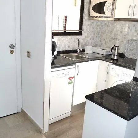 Valentina Appartement *