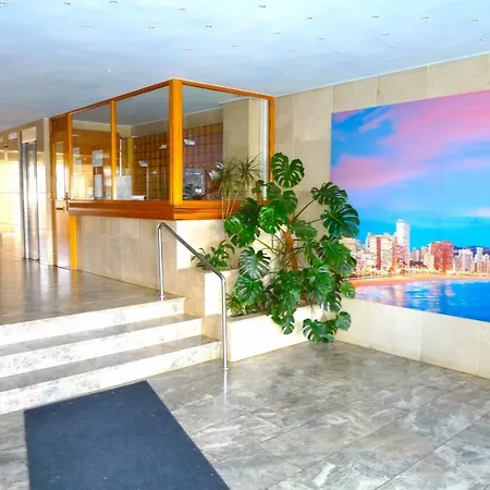 Appartement Valentina *