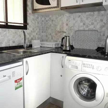 Appartement Valentina *