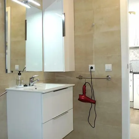 Valentina Appartement *